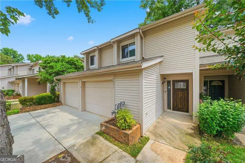 4095 Audubon Drive, Marietta, GA 30068 - #1
