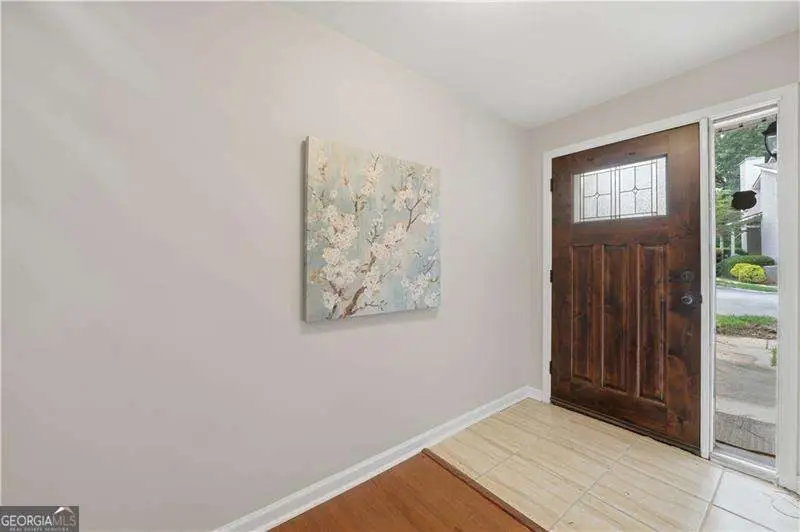 4095 Audubon Drive, Marietta, GA 30068 - #3