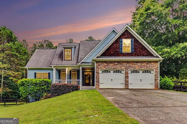 479 Iron Hill Road, Taylorsville, GA 30178