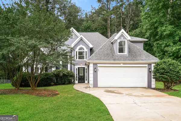 20 Wisteria Boulevard, Covington, GA 30016