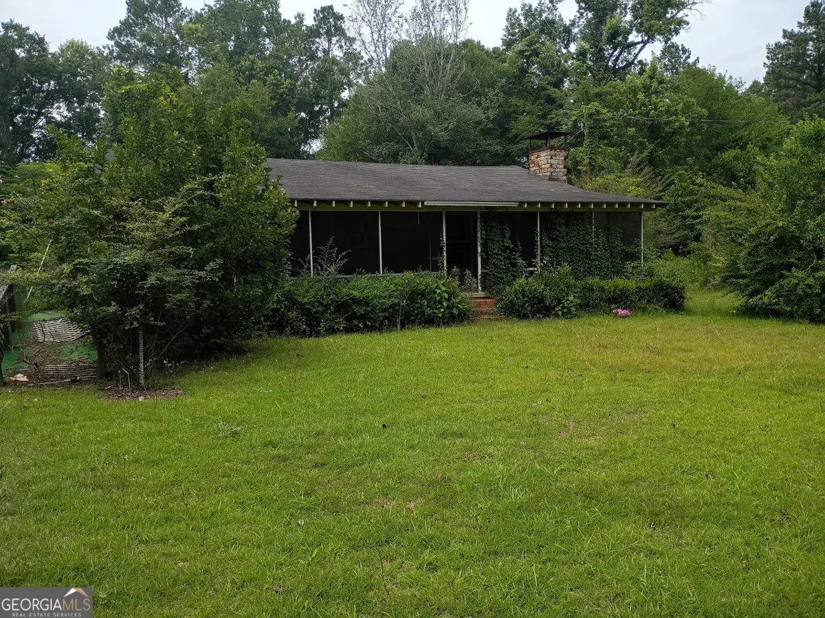 498 Country Club Road, Dublin, GA 31021 - #1