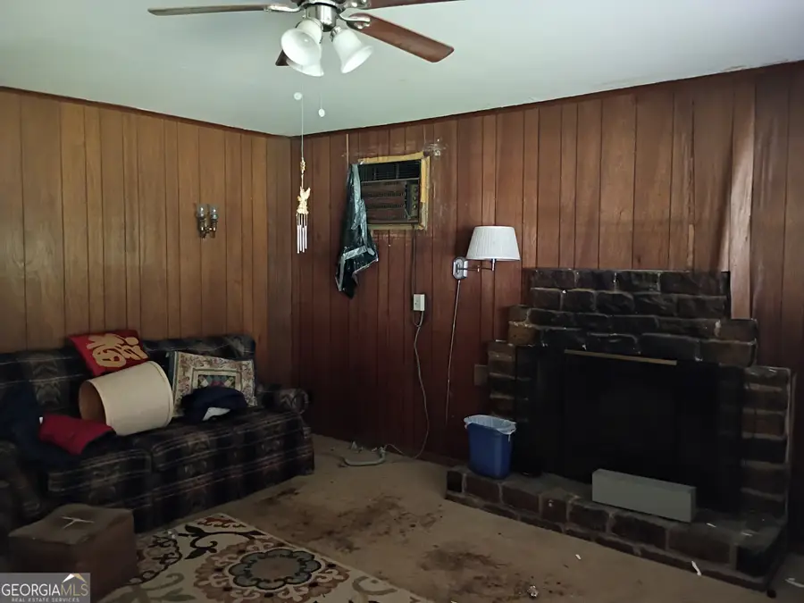 498 Country Club Road, Dublin, GA 31021 - #2