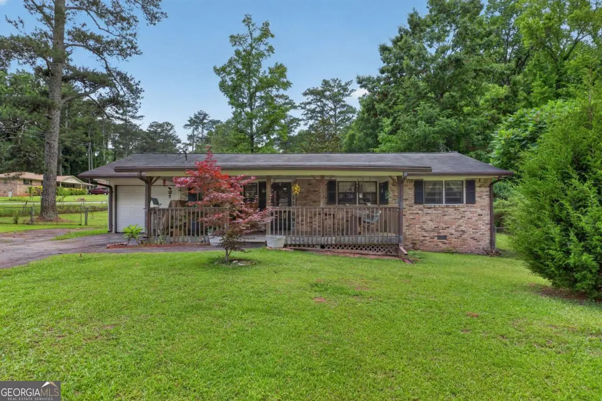 3092 Hicks Road Sw, Marietta, GA 30060 - #1