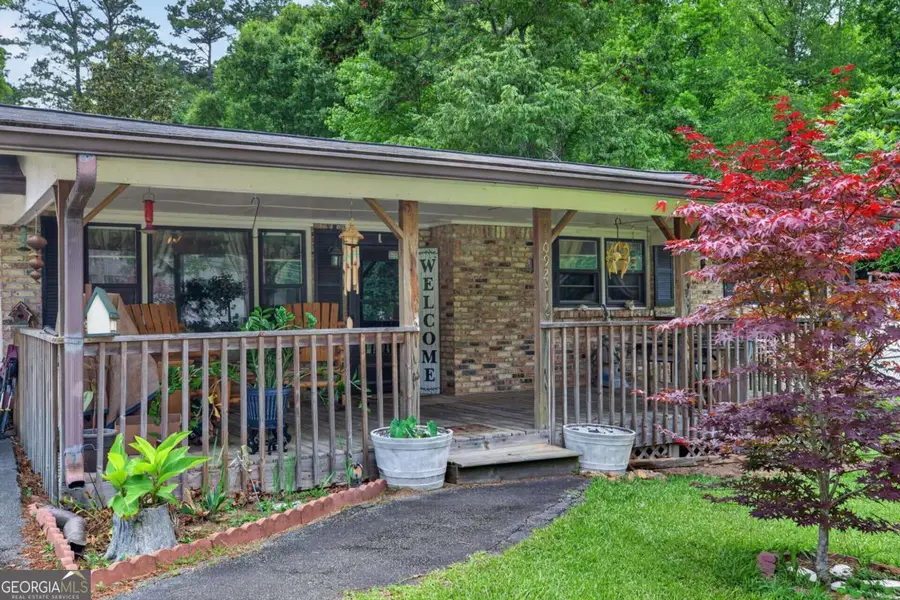 3092 Hicks Road Sw, Marietta, GA 30060 - #2