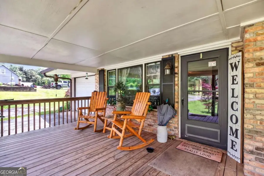 3092 Hicks Road Sw, Marietta, GA 30060 - #3