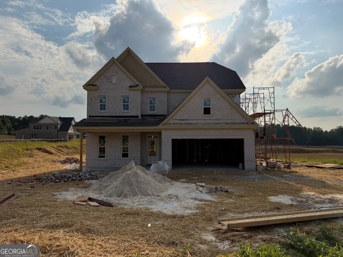 1630 Mount Moriah Road, Braselton, GA 30548 - #1