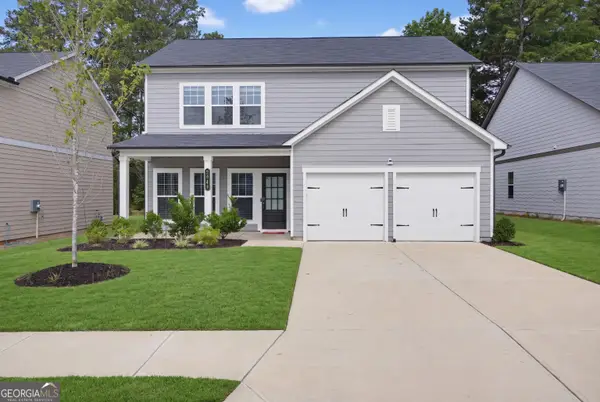 2048 Boxwood Circle, Conyers, GA 30094