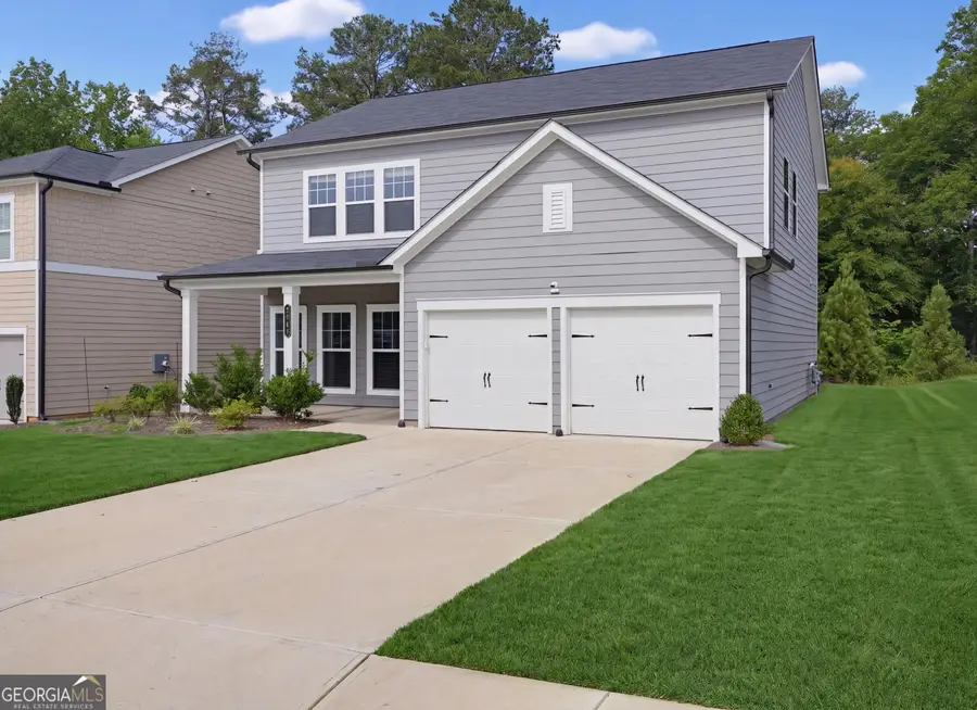 2048 Boxwood Circle, Conyers, GA 30094 - #2