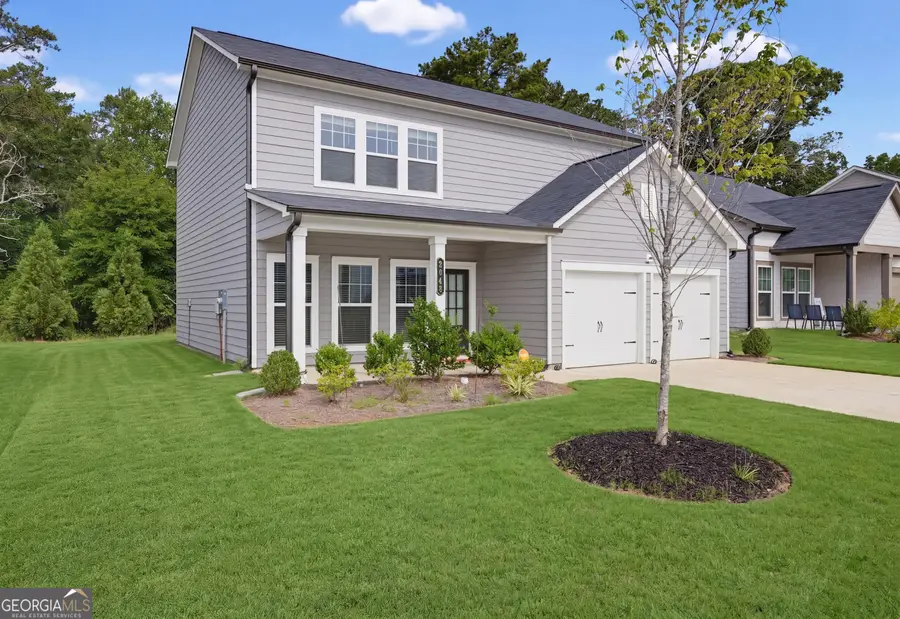 2048 Boxwood Circle, Conyers, GA 30094 - #3
