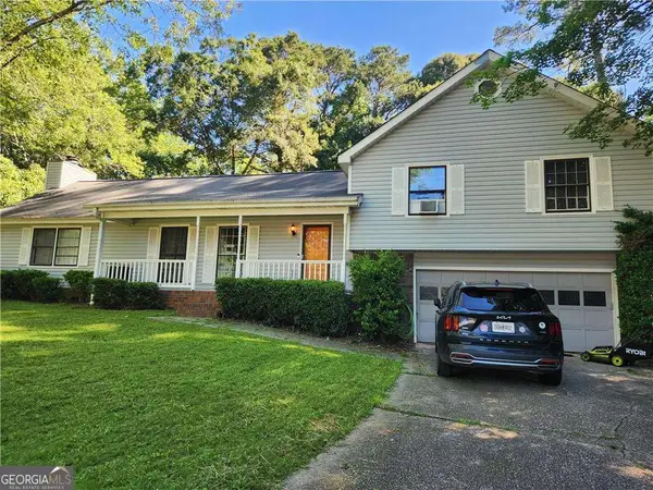 287 Plantation Circle Sw, Smyrna, GA 30082