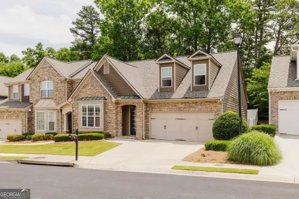 2692 Sardis Chase Court, Buford, GA 30519