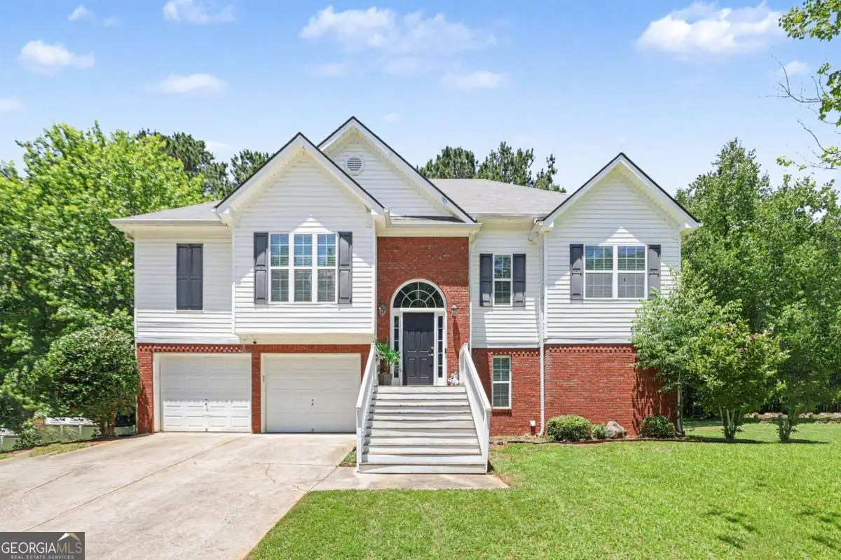 5722 Flowers Ridge Sw, Powder Springs, GA 30127 - #1