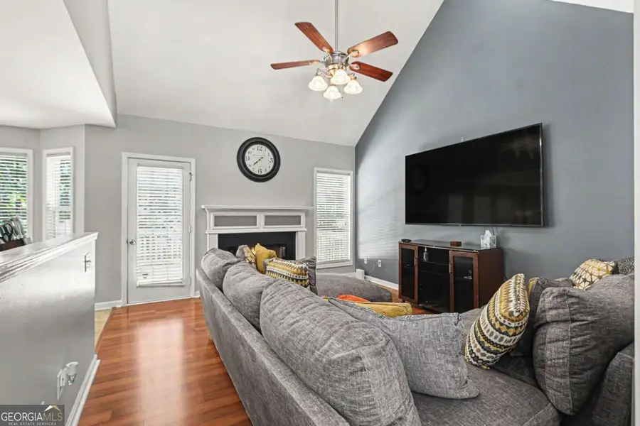 5722 Flowers Ridge Sw, Powder Springs, GA 30127 - #3