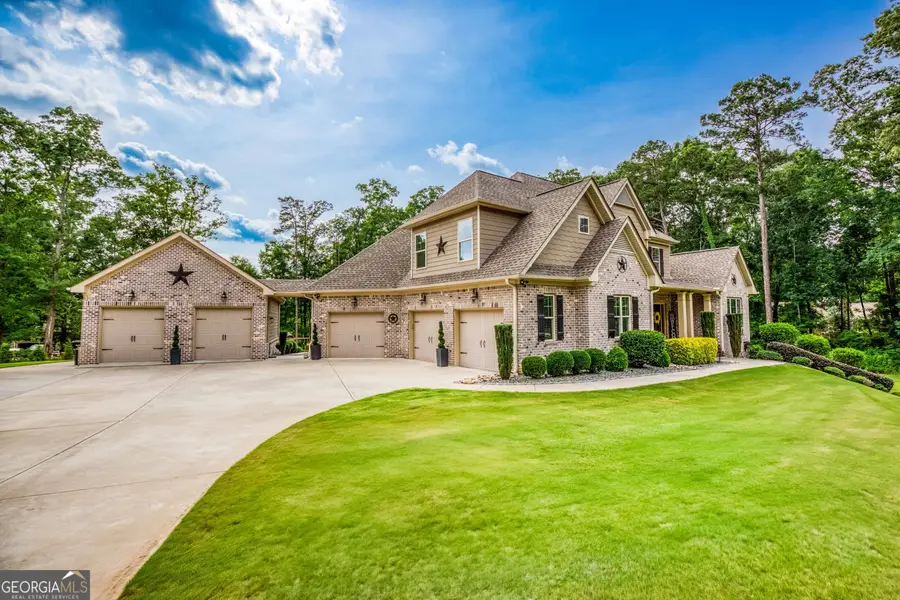 1655 H D Atha Road, Monroe, GA 30655 - #2