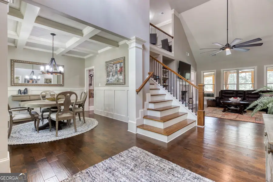 1655 H D Atha Road, Monroe, GA 30655 - #3