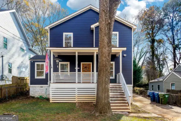 1587 Alder Court Se, Atlanta, GA 30317