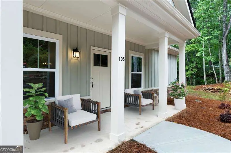 134 Jake Court, Waleska, GA 30183 - #2