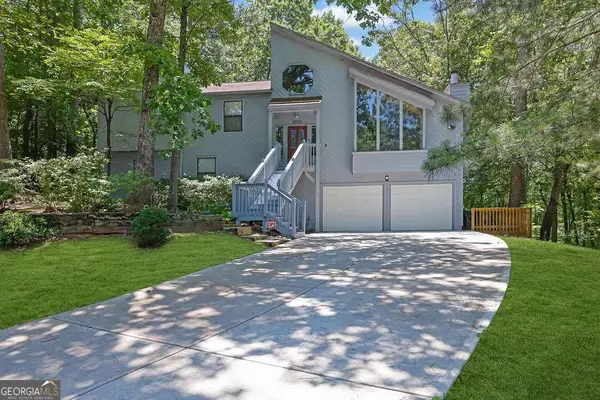 1314 Shadowood Court, Marietta, GA 30066