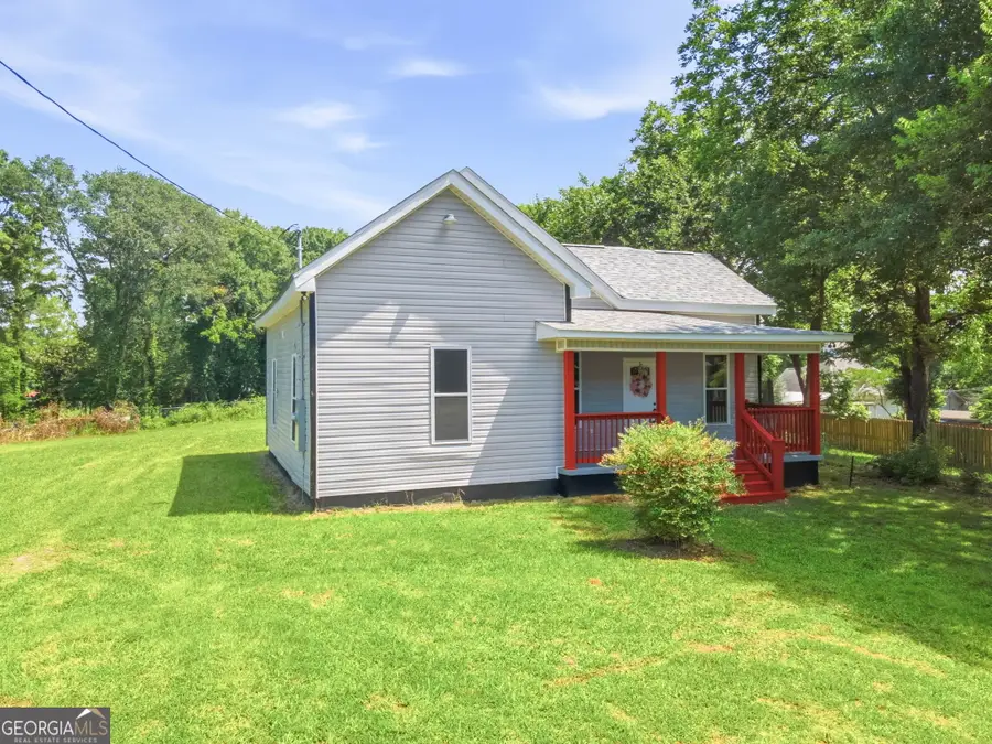 402 Evergreen Street Sw, Rome, GA 30161 - #2