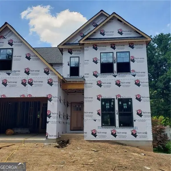 2425 Elmwood Circle, Atlanta, GA 30339
