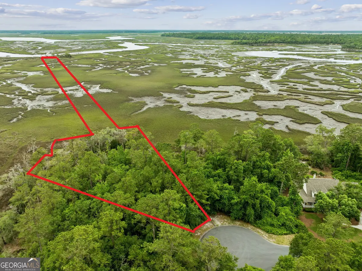 0 Heron Point Lane, Woodbine, GA 31569 - #1