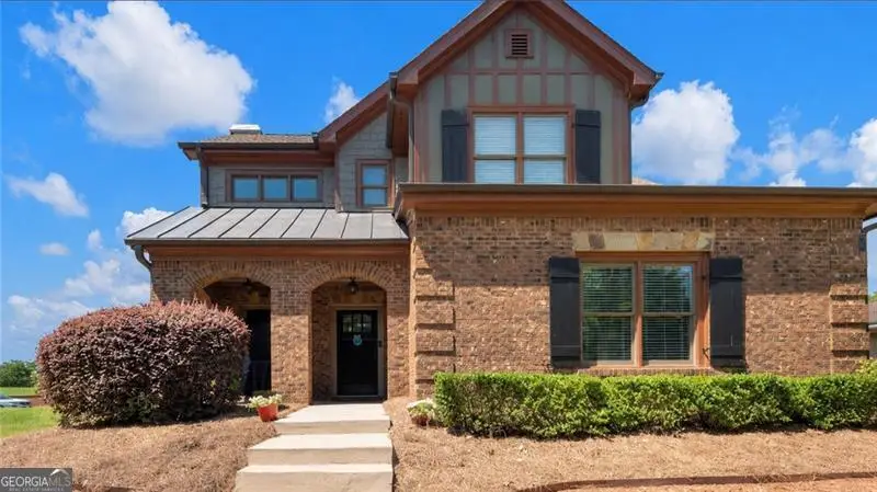 663 Timothy Road, Athens, GA 30606 - #1