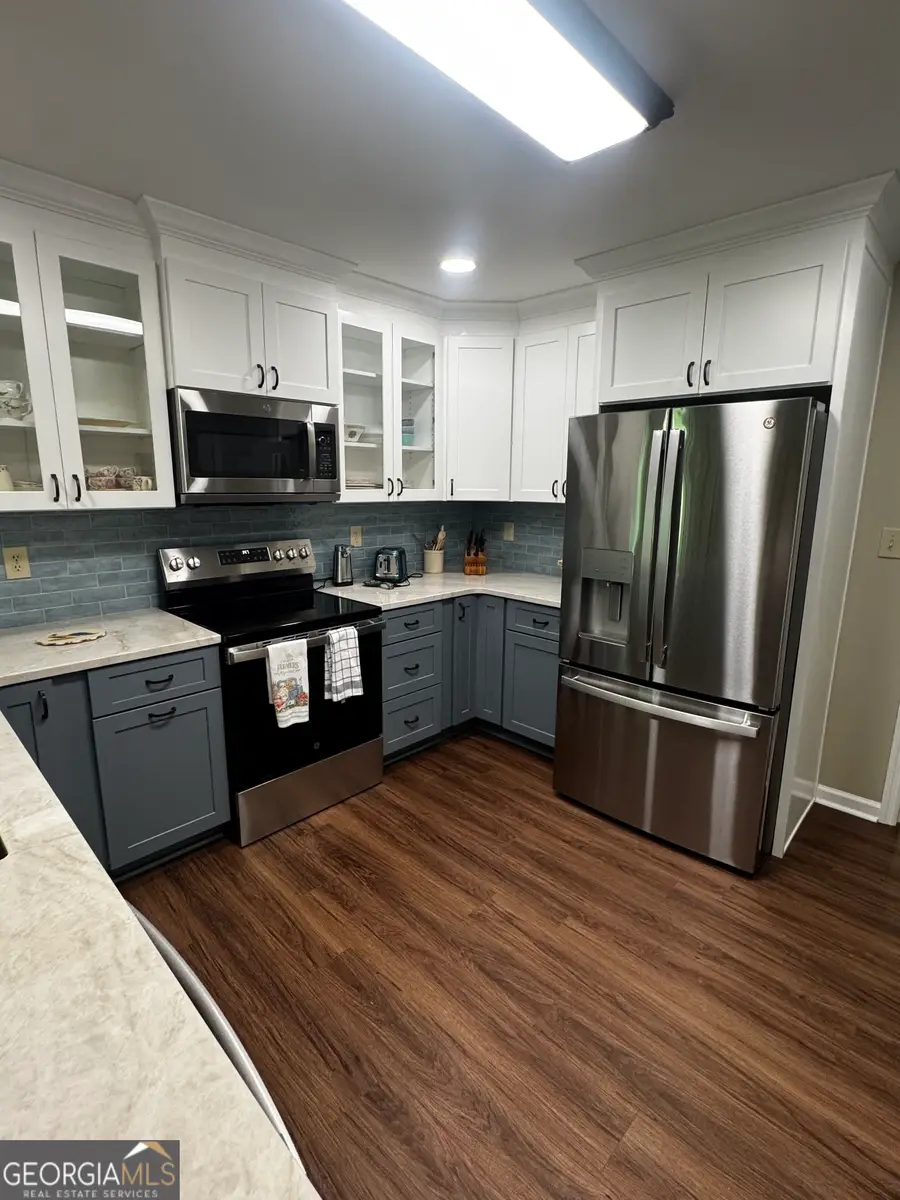 1498 Coldwater Road Nw, Dewy Rose, GA 30634 - #3