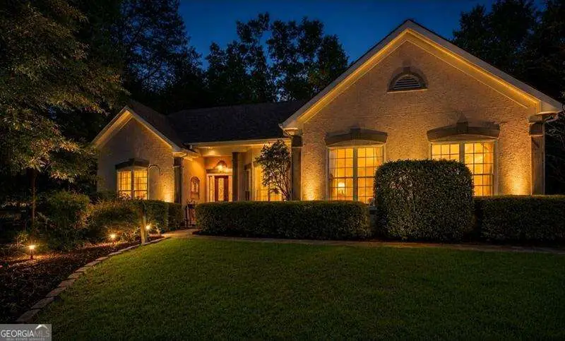1313 Amberwood Drive, Woodstock, GA 30189 - #1
