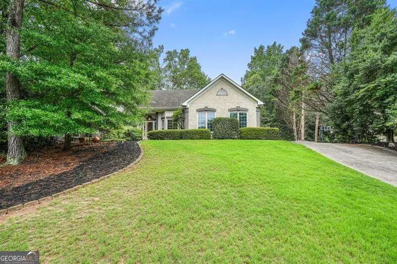 1313 Amberwood Drive, Woodstock, GA 30189 - #3
