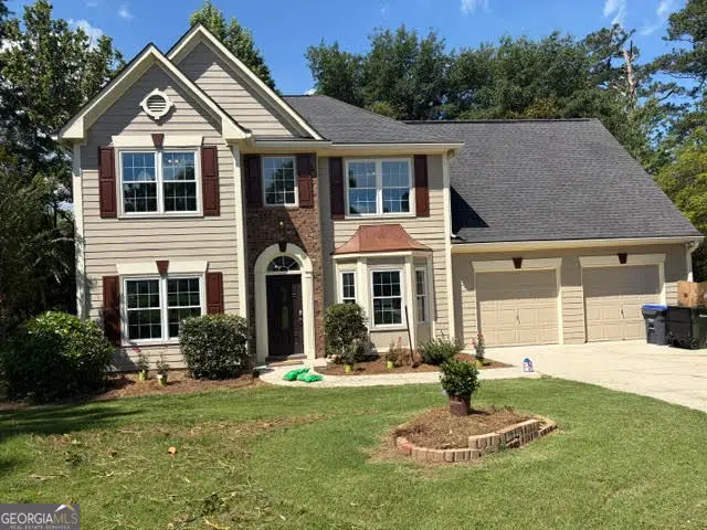 2955 Haden Cove Sw, Marietta, GA 30064 - #1