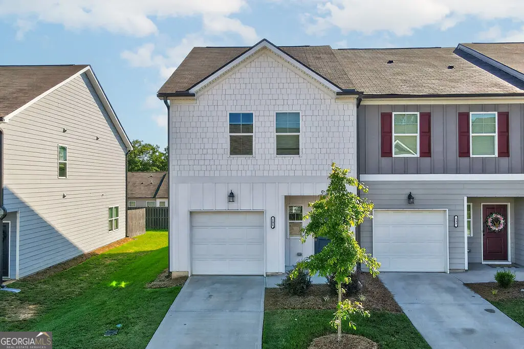131 Regent Park, Hoschton, GA 30548 - #1