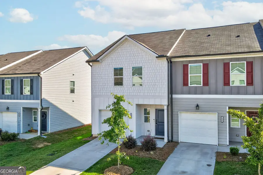 131 Regent Park, Hoschton, GA 30548 - #3