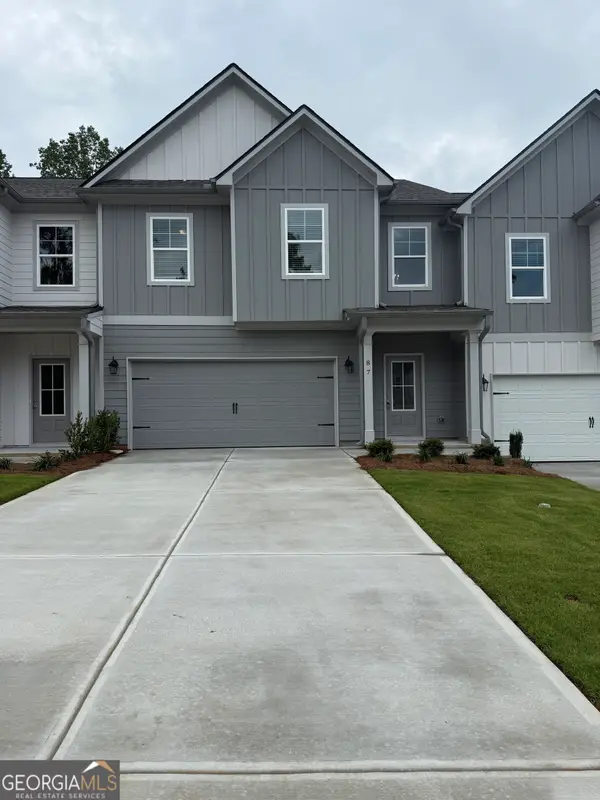 87 Maple Trail, Dawsonville, GA 30534