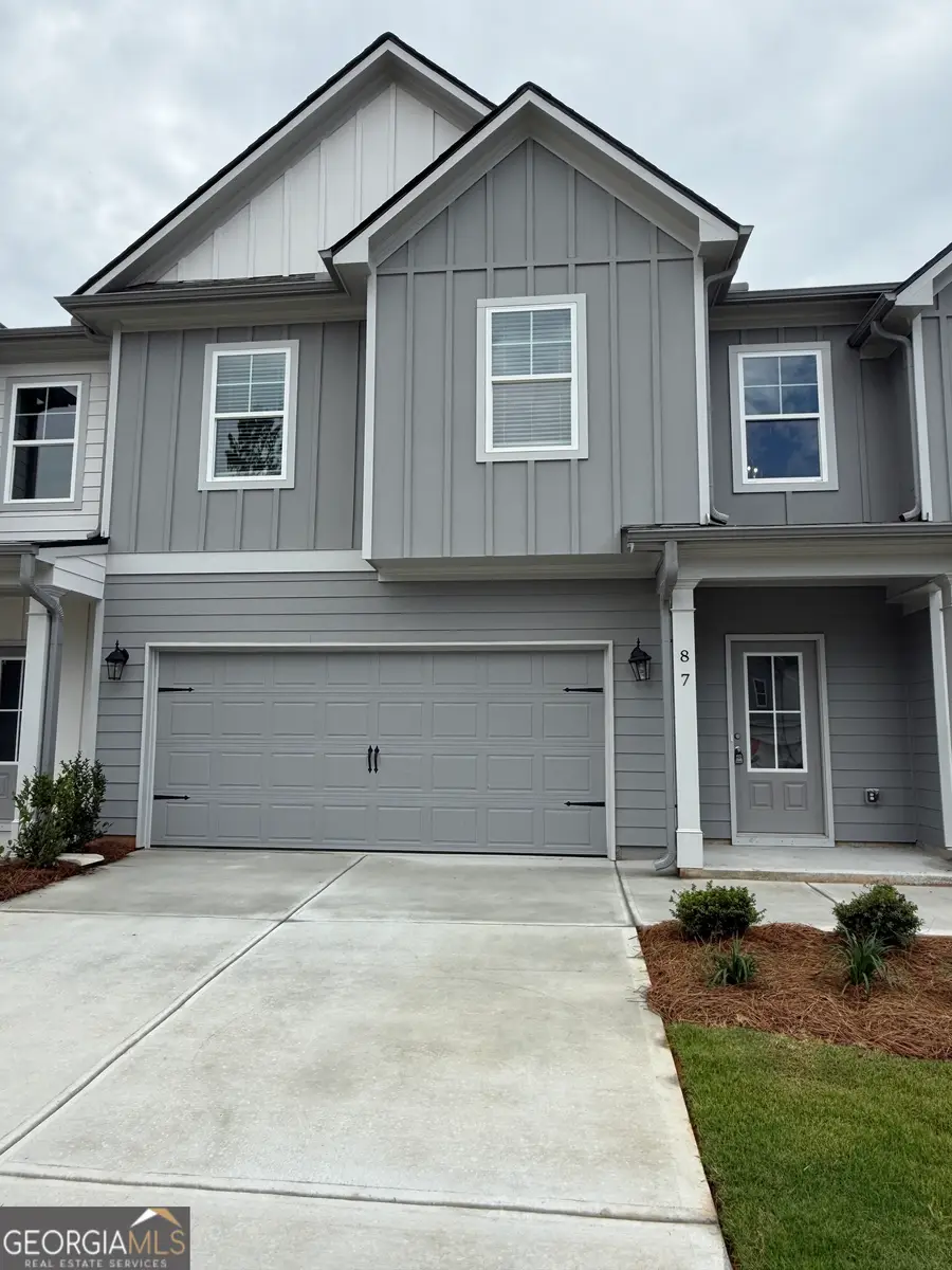 87 Maple Trail, Dawsonville, GA 30534 - #2