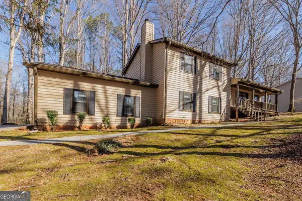 266 Firecrest Lane, Lawrenceville, GA 30046