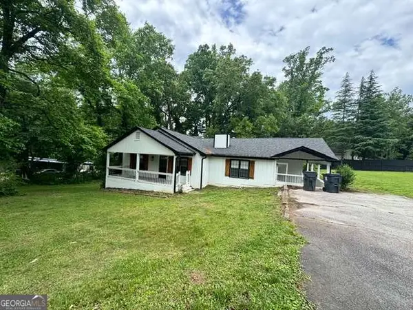 558 Buchanan Highway, Dallas, GA 30157