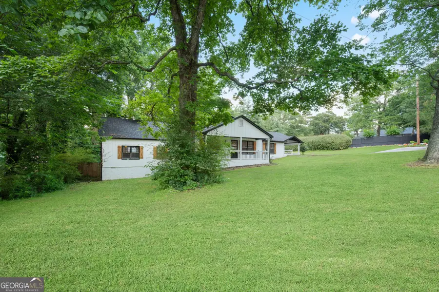 558 Buchanan Highway, Dallas, GA 30157 - #2