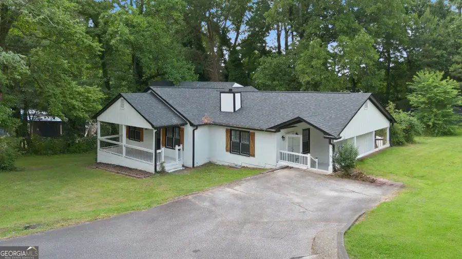 558 Buchanan Highway, Dallas, GA 30157 - #3
