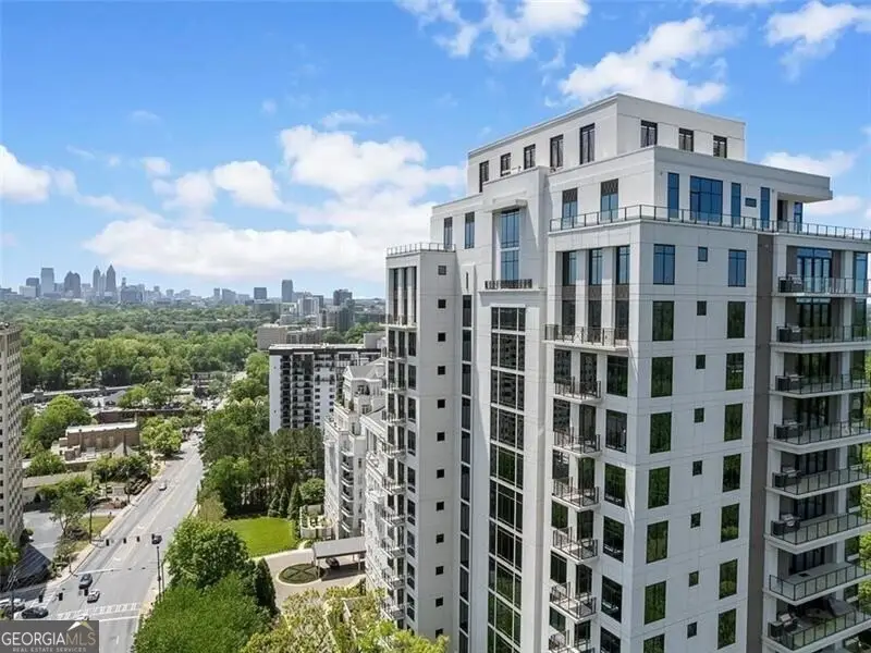 2520 Peachtree Road Nw #1603, Atlanta, GA 30305 - #1