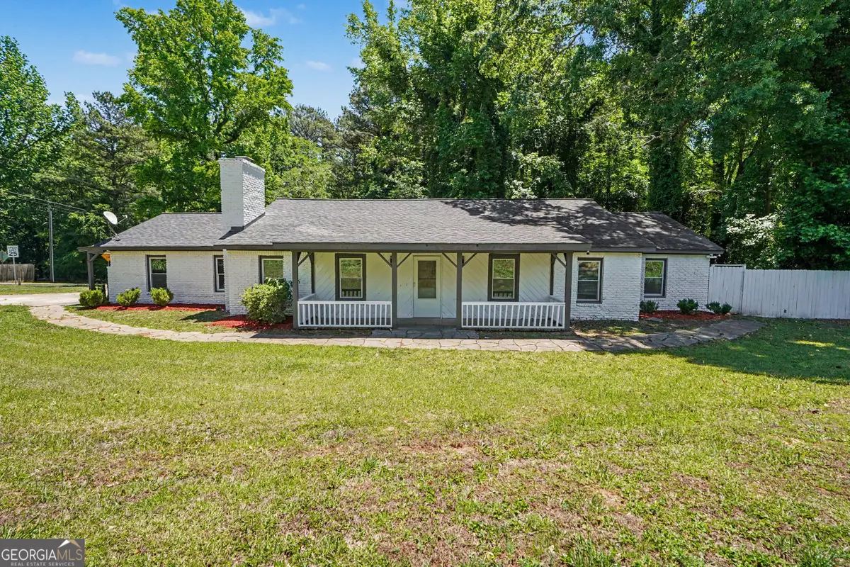 592 Henderson Road, Jonesboro, GA 30238 - #1