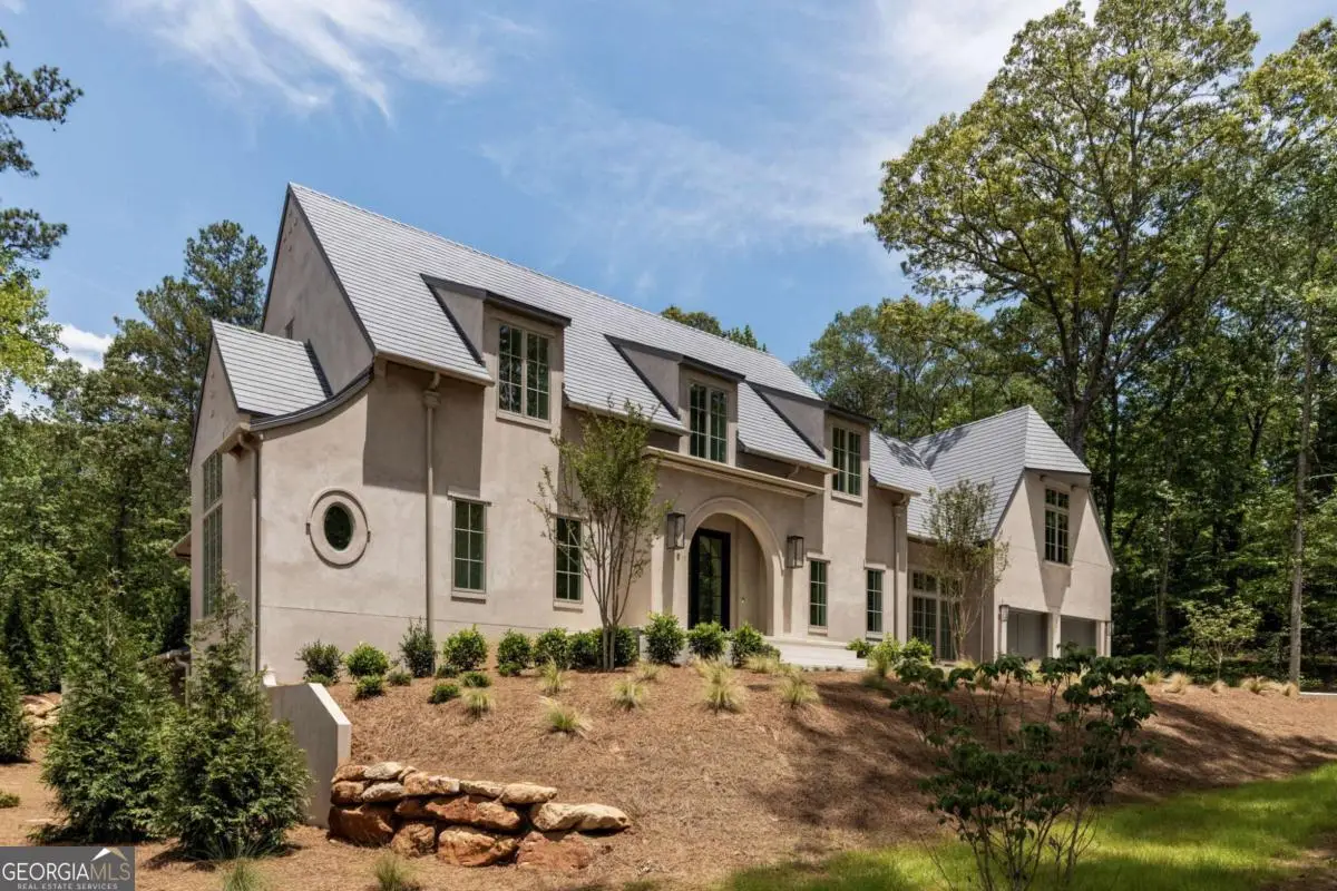 555 Augusta Lane, Chattahoochee Hills, GA 30268 - #1