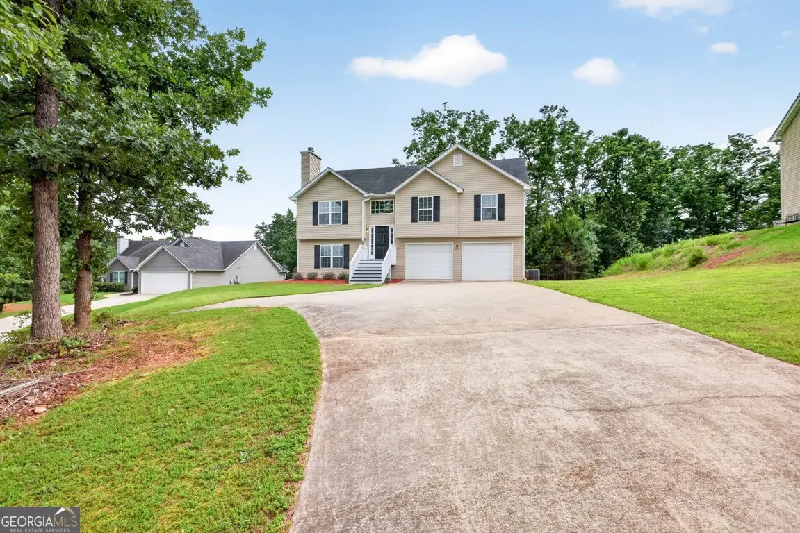 2726 Sawyer Mill Drive, Gainesville, GA 30507 - #1