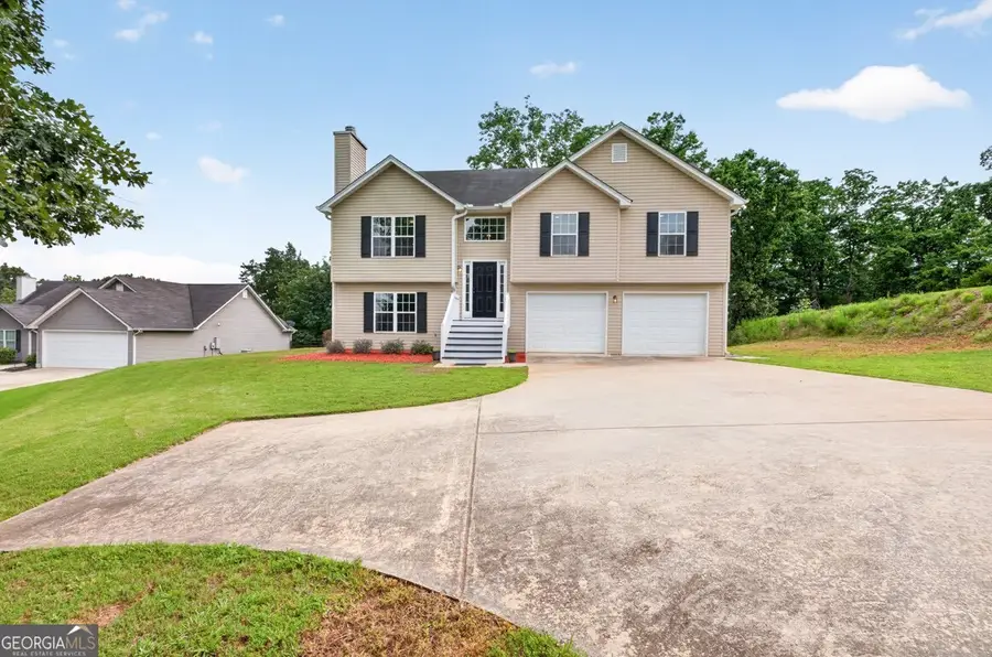 2726 Sawyer Mill Drive, Gainesville, GA 30507 - #3