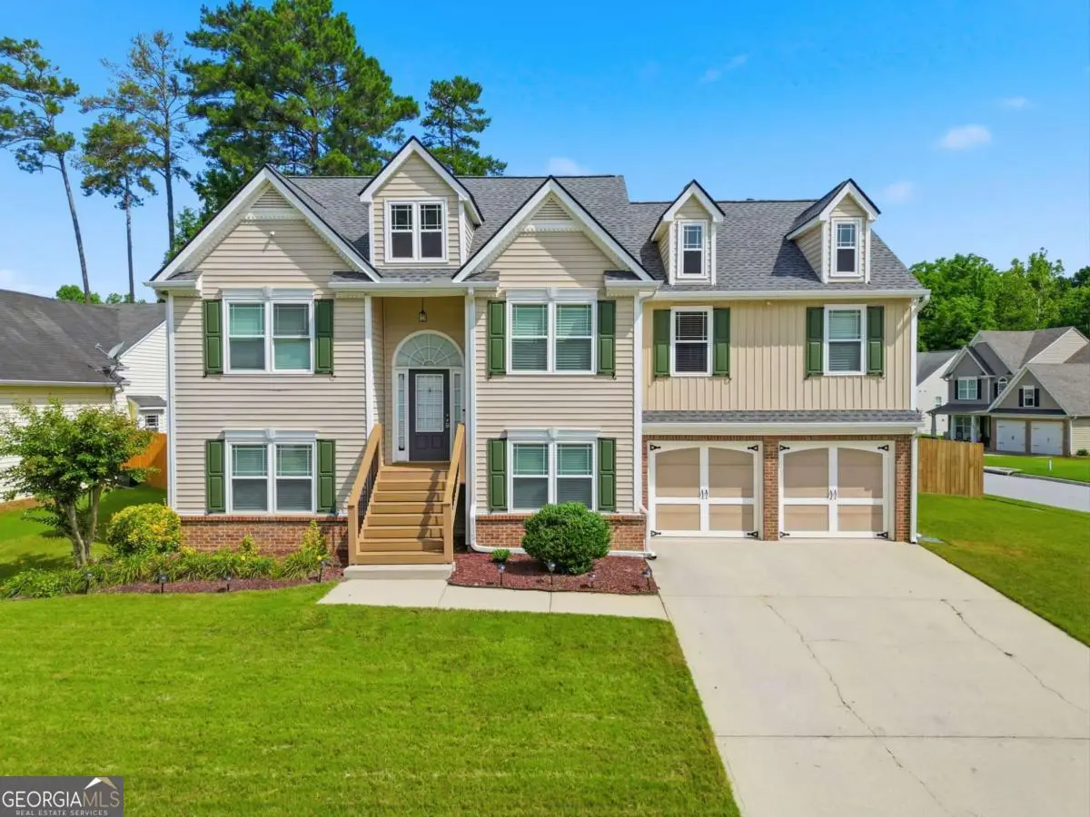 144 Reid Plantation Drive, Villa Rica, GA 30180 - #1