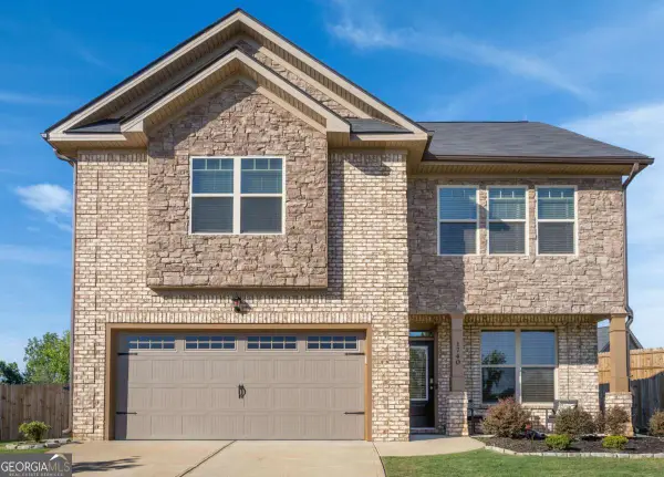 1740 Middle Brook Drive, Conyers, GA 30012