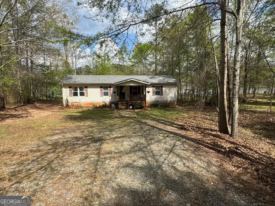 244 Merry Drive Nw, Milledgeville, GA 31061 - #2