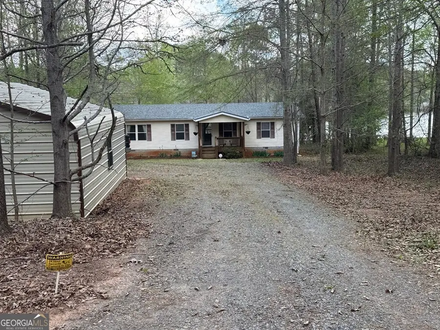 244 Merry Drive Nw, Milledgeville, GA 31061 - #3