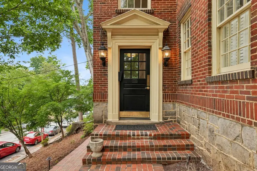 1 S Prado Ne #18, Atlanta, GA 30309 - #2