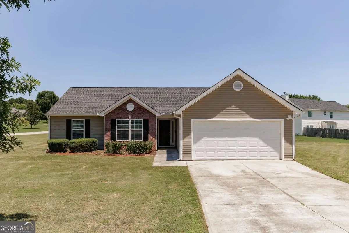 400 Welsh Circle, Bethlehem, GA 30620 - #1