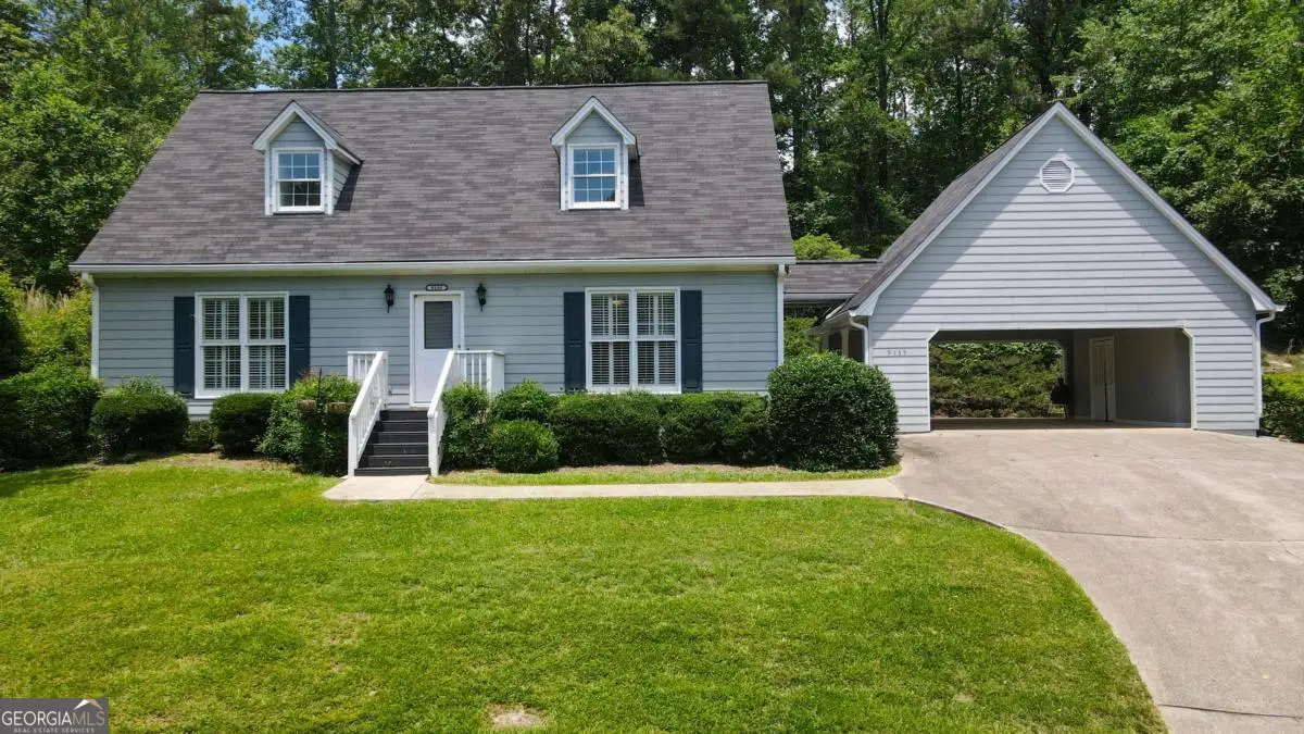 9135 Clearwater Road, Gainesville, GA 30506 - #1